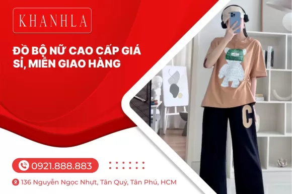 XƯỞNG ĐỒ BỘ CHẤT LƯỢNG HCM