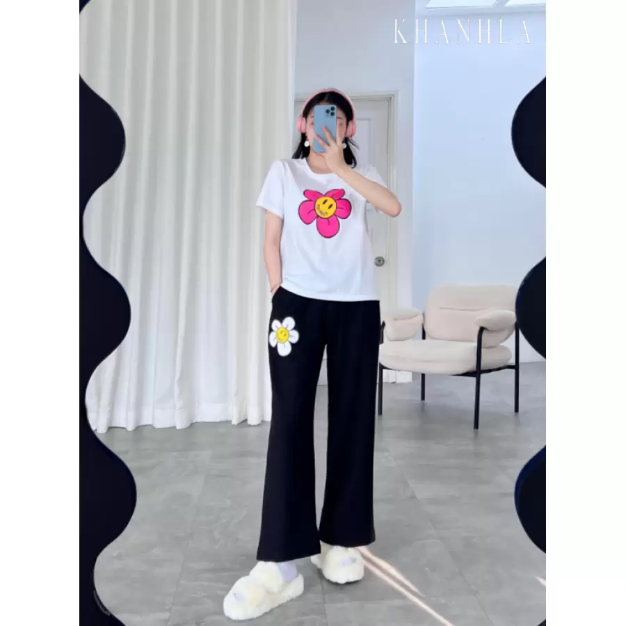 đồ bộ mặc nhà cao cấp