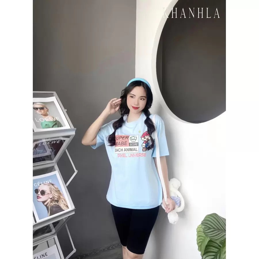    Trong dịp Tết, mọi người thường dành nhiều thời gian ở nhà để nghỉ ngơi, thư giãn, và chuẩn bị đón Tết. Vì vậy, việc lựa chọn trang phục mặc nhà thoải mái, dễ chịu là rất quan trọng. Dưới đây Khánh La giới thiệu đến bạn các thông tin về đồ lửng mặc nhà cao cấp. Hãy cùng tìm hiểu ngay nhé.