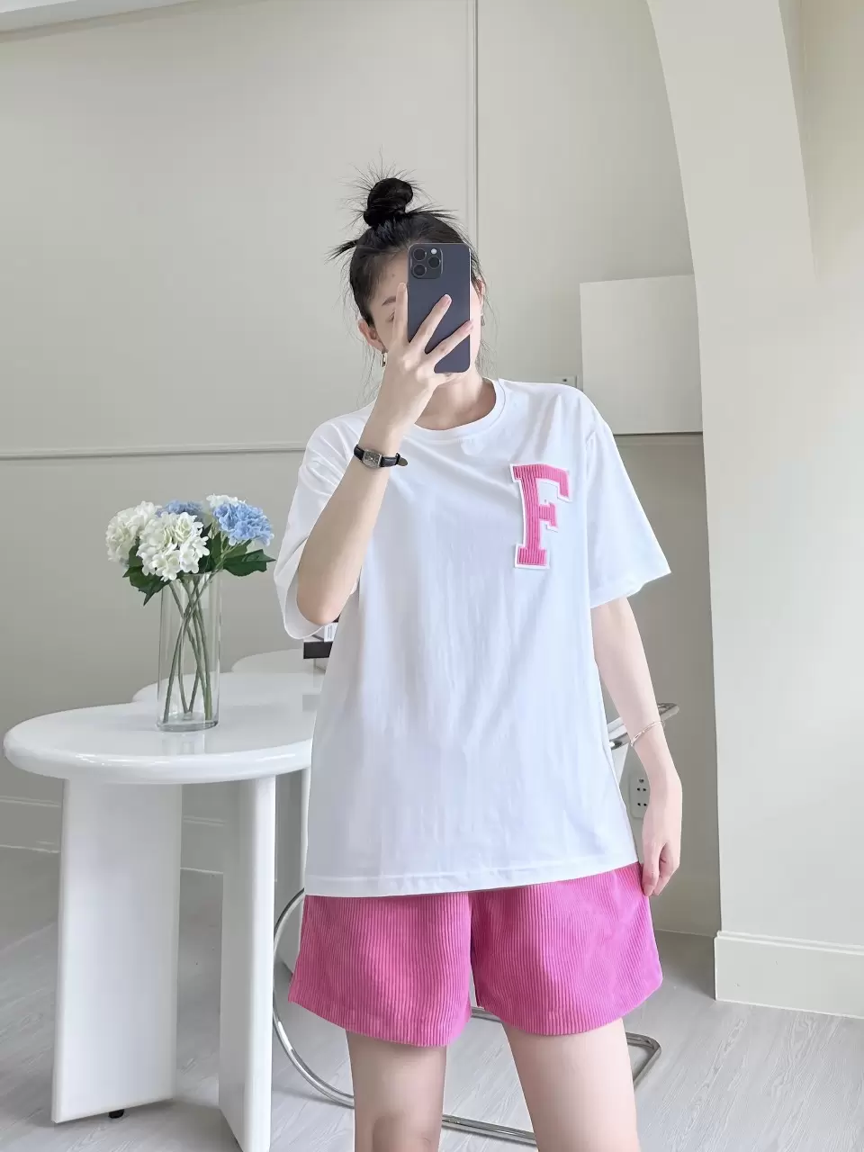 Nguồn cung cấp đồ bộ thun nữ ưu đãi giá tốt