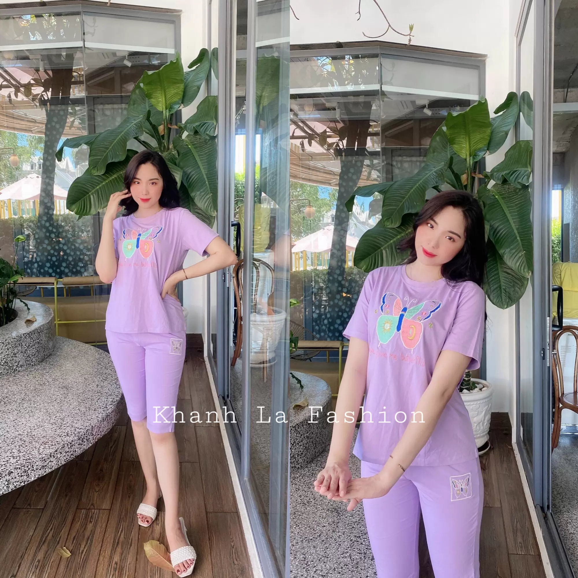 đồ bộ nữ cao cấp