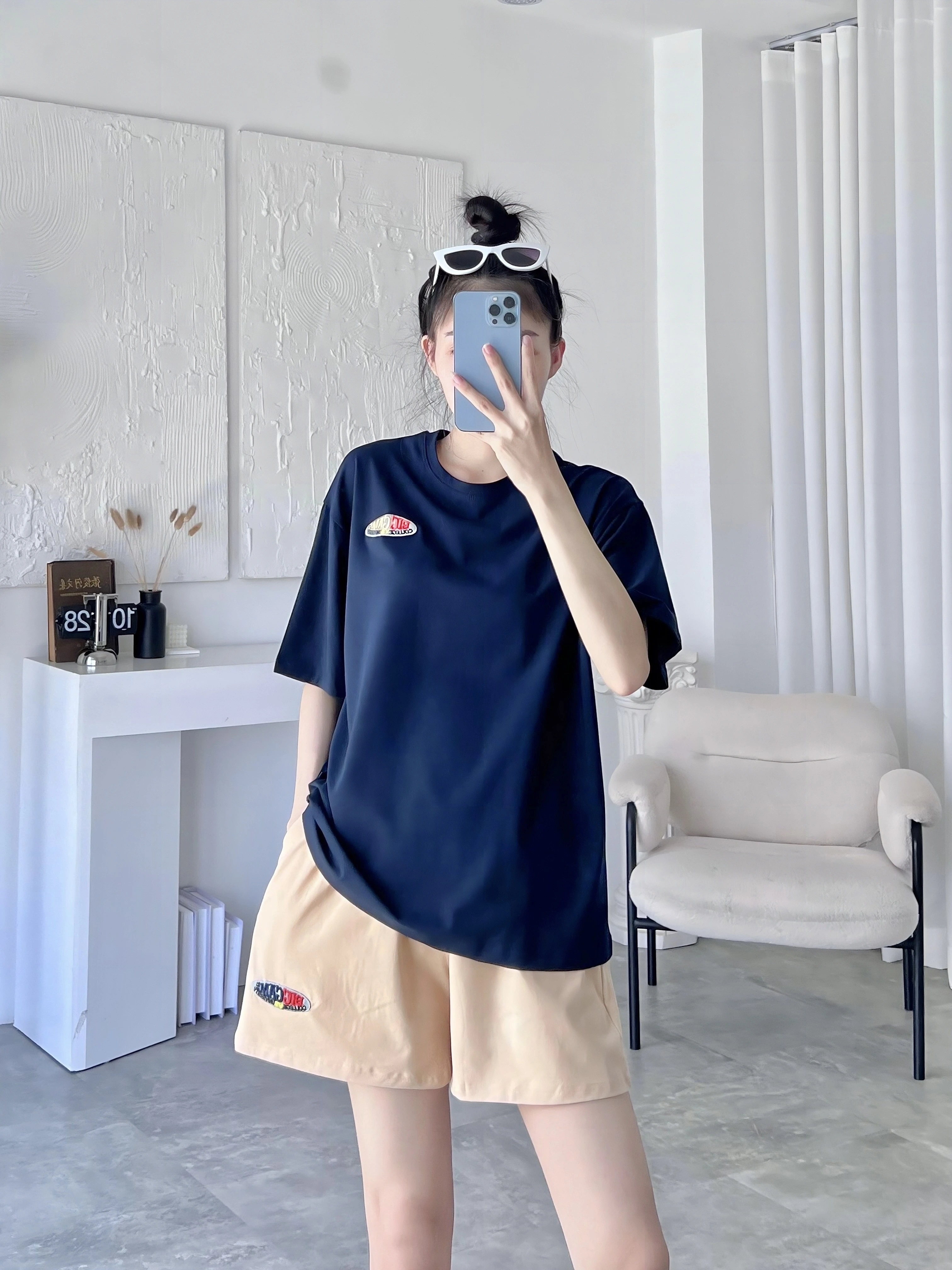 xưởng sỉ đồ bộ