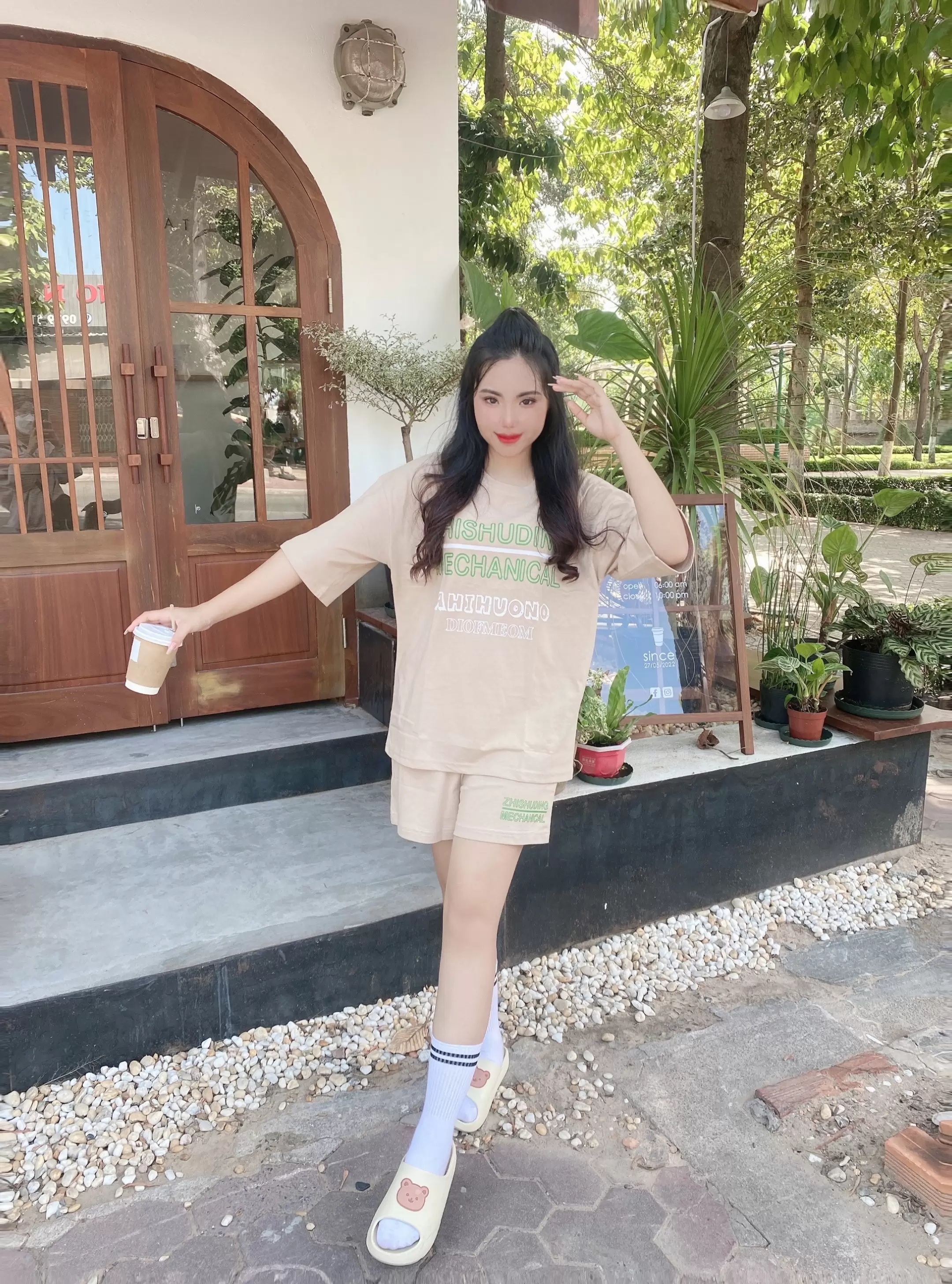 SET ĐÙI CHỮ HELLO