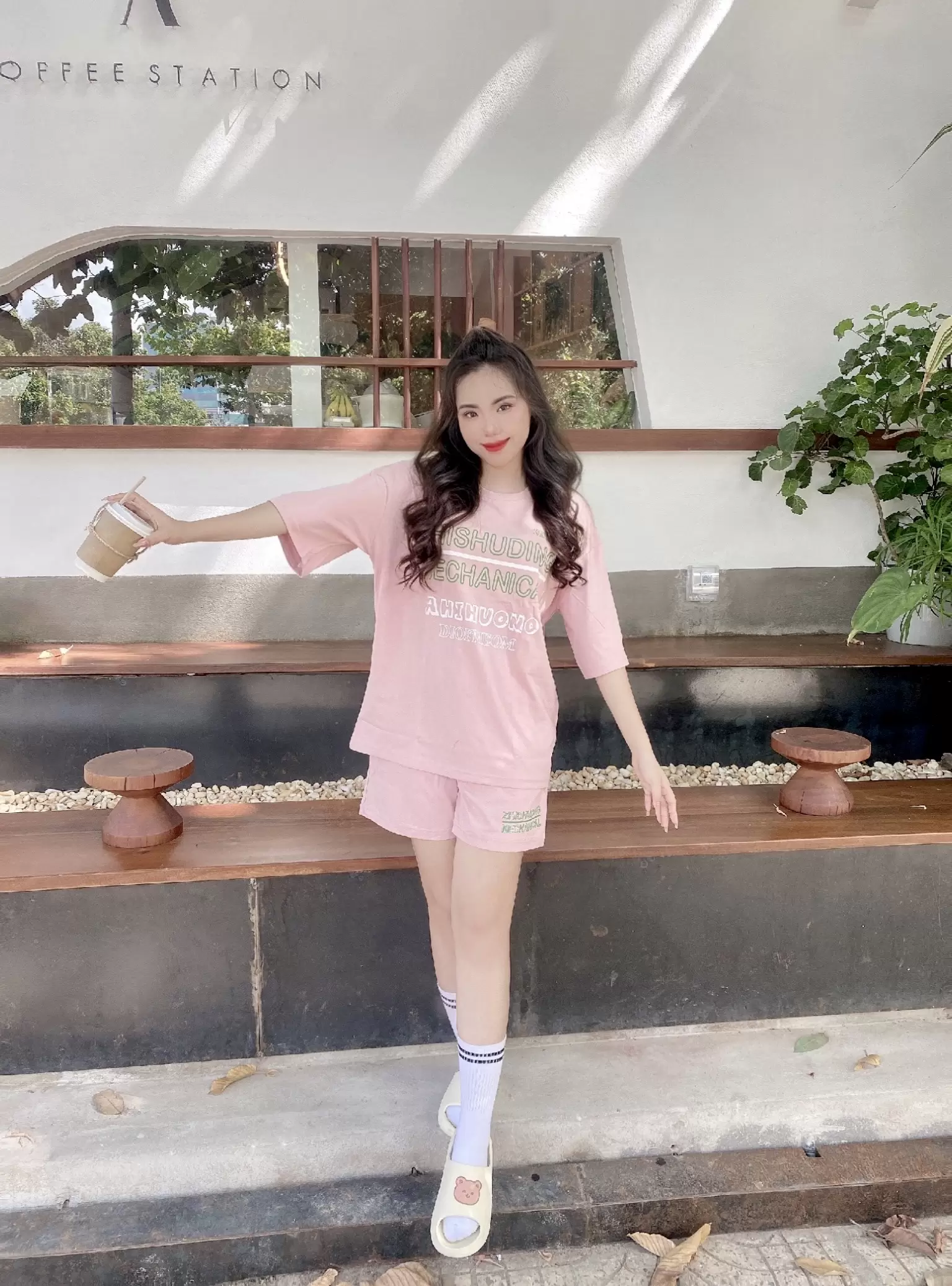 SET ĐÙI CHỮ HELLO