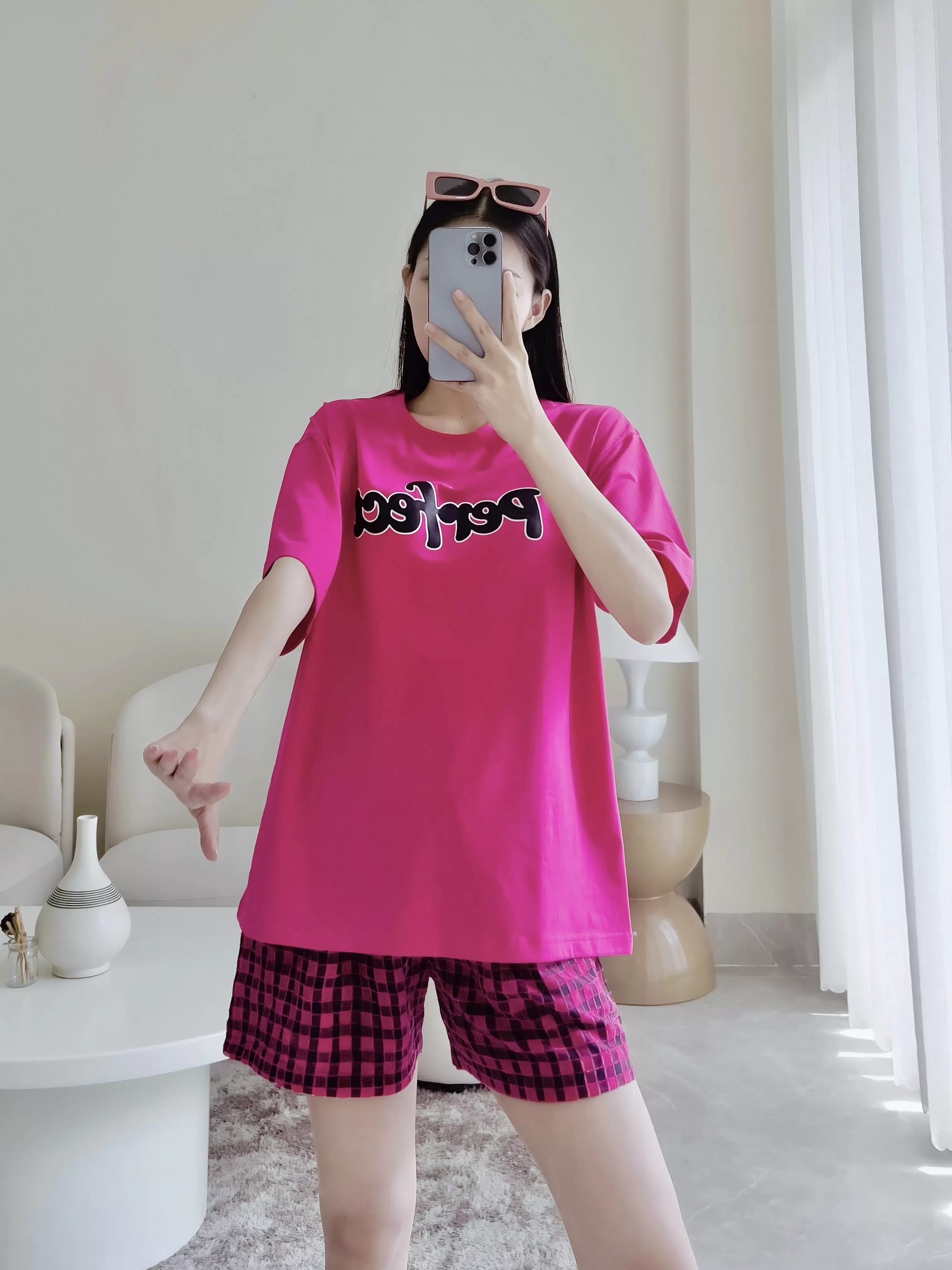 set đùi perfect caro