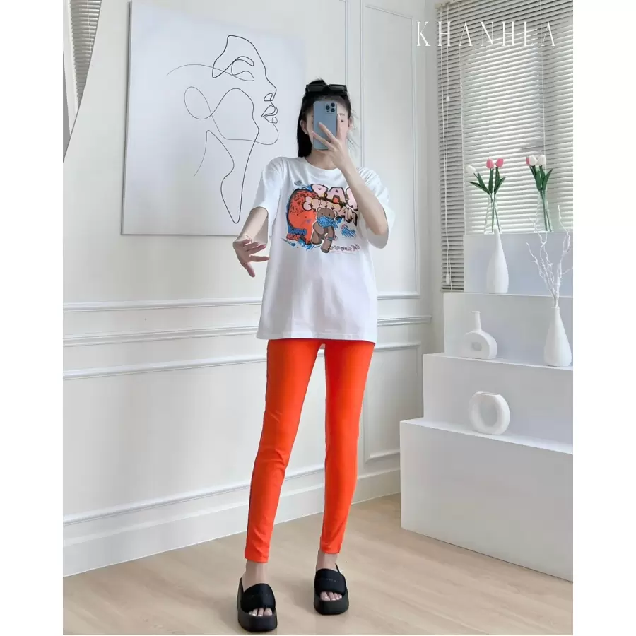 Set đồ bộ nữ quần dài HOT nhất hiện nay