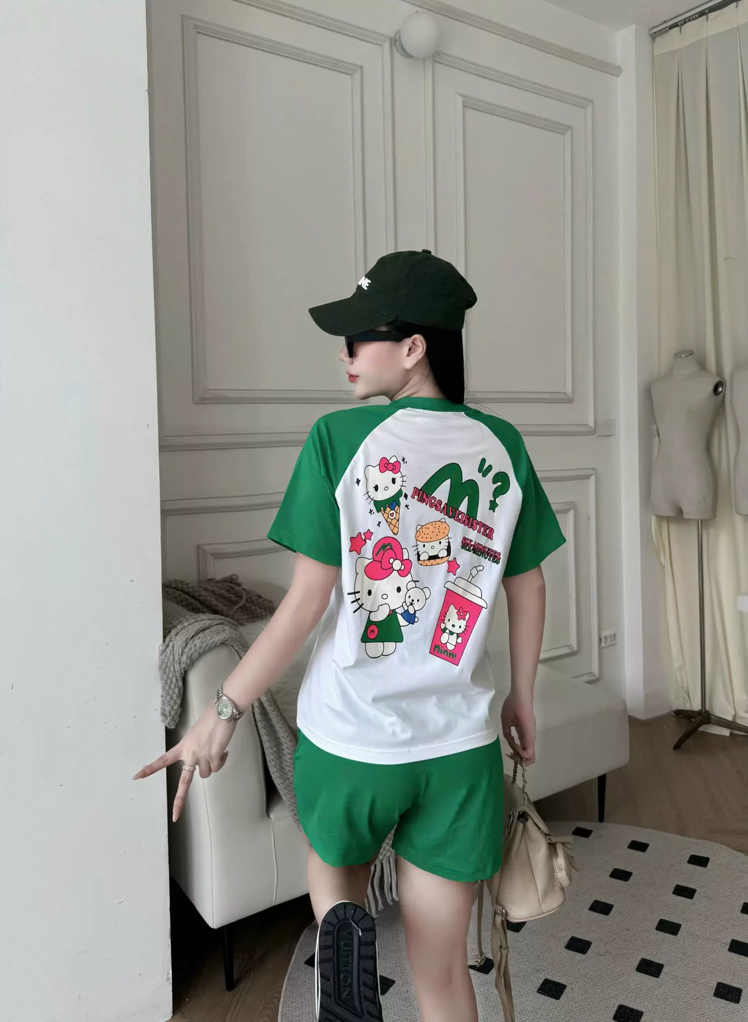 XƯỞNG ĐỒ BỘ CHẤT LƯỢNG HCM