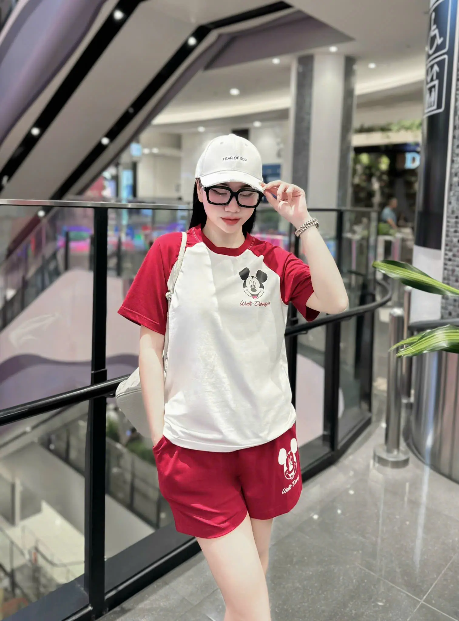 Xưởng may đồ bộ nữ giá rẻ tận gốc