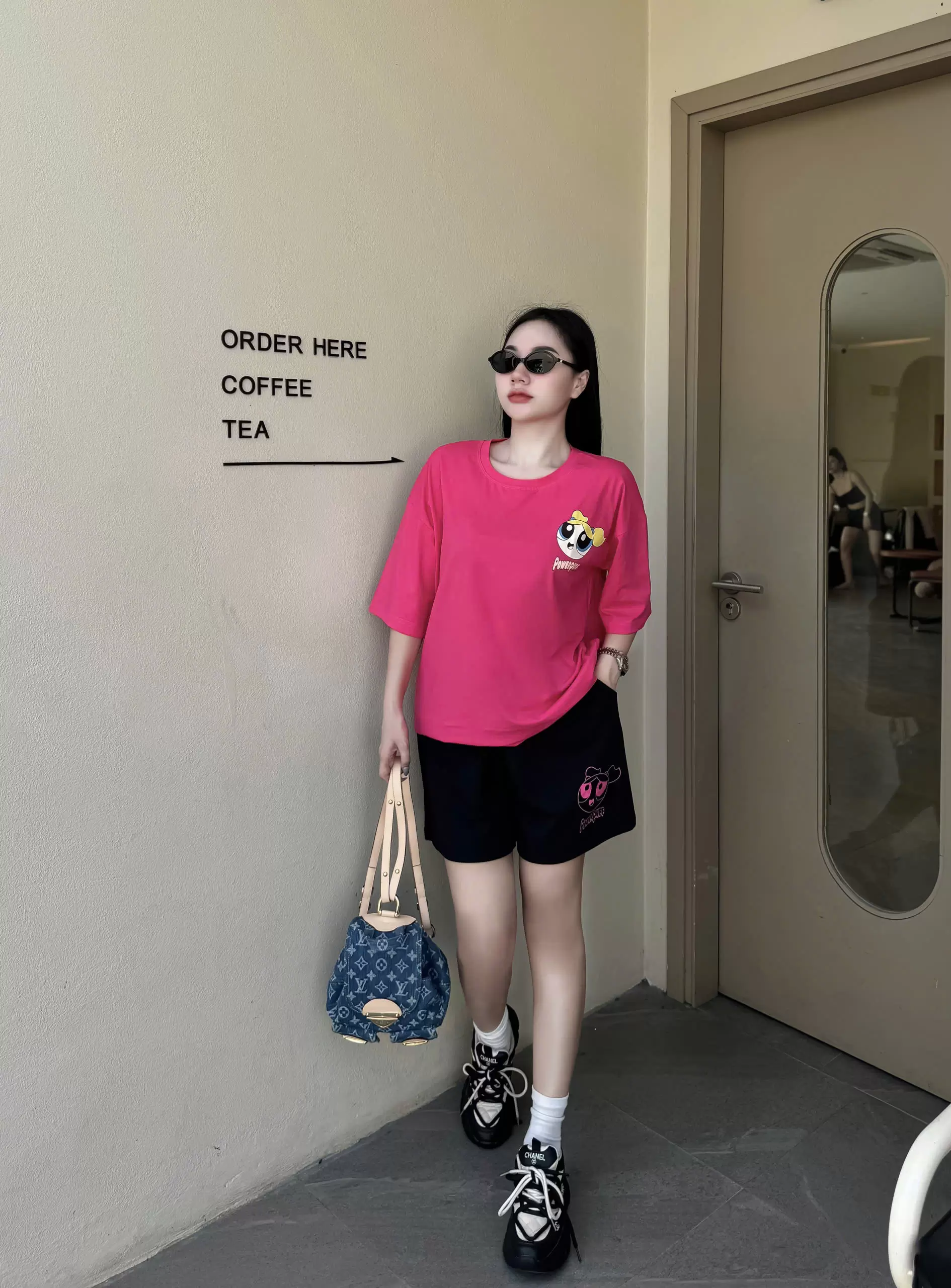 Chuyên sỉ đồ bộ thun nữ giá tốt