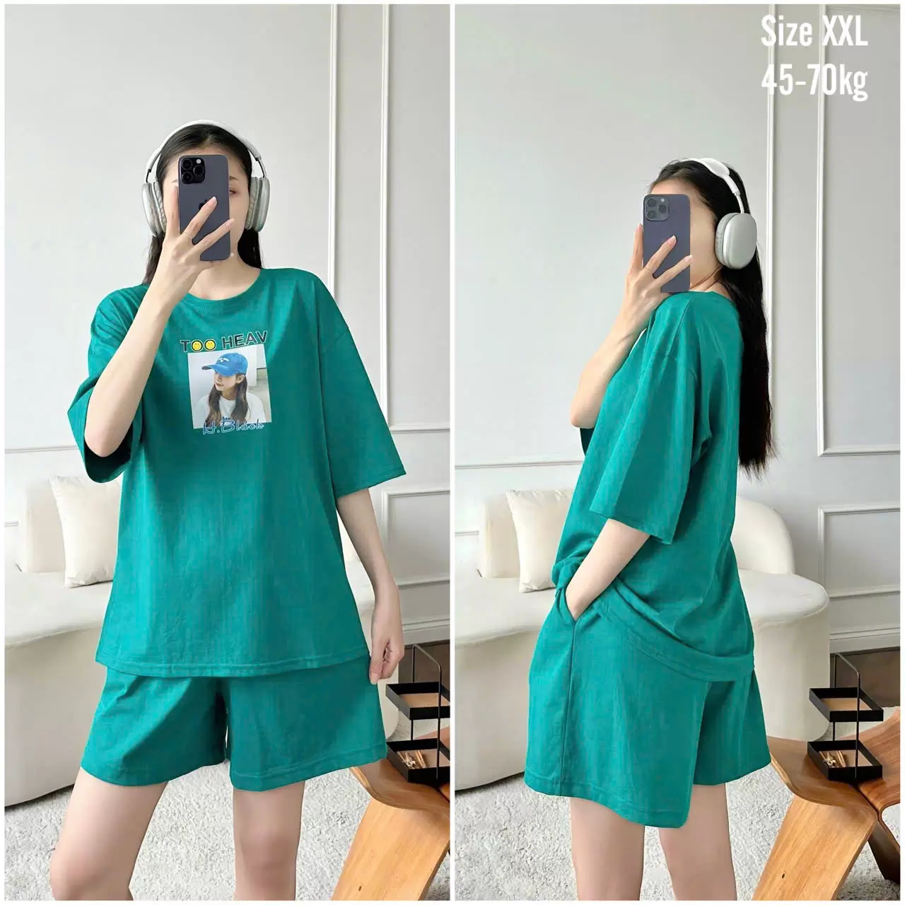 đồ bộ giá sỉ