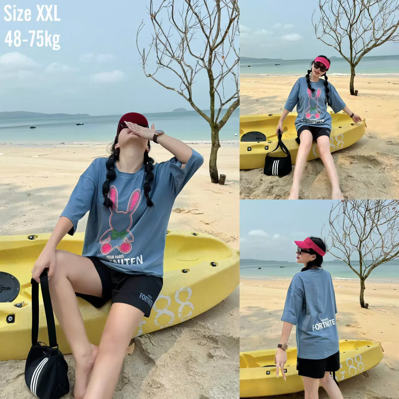 đồ bộ thun giá sỉ