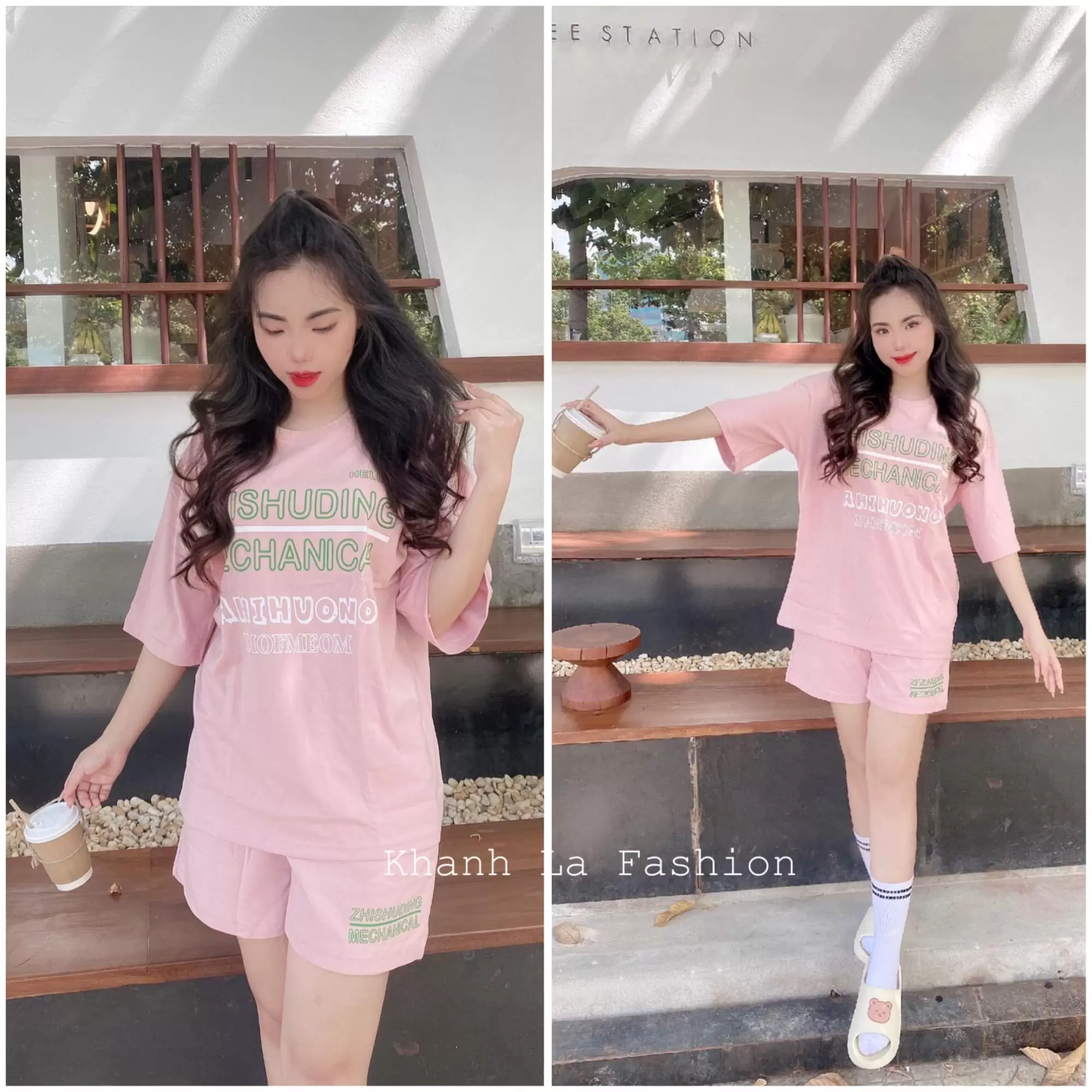 Xưởng sỉ đồ bộ