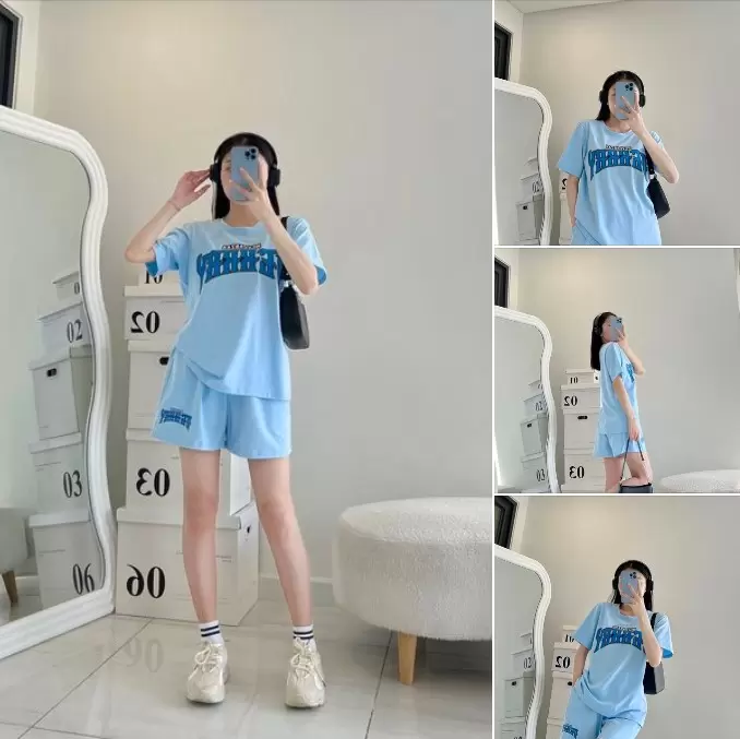 sỉ đồ bộ nữ