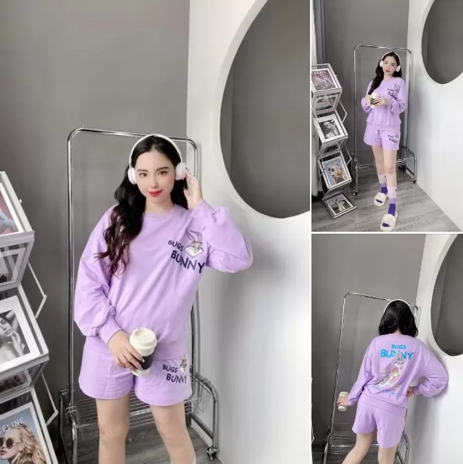 sỉ đồ bộ giá rẻ