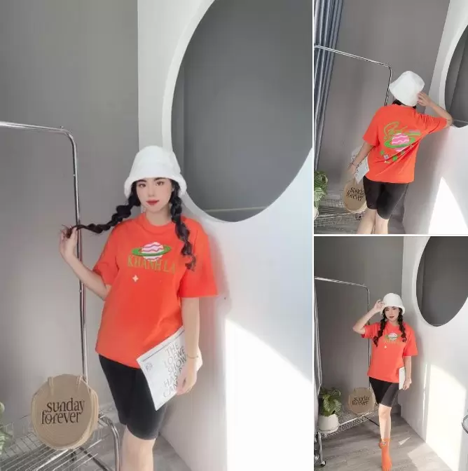 đồ bộ thun nữ giá sỉ