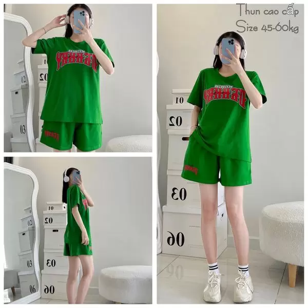 Nguồn hàng sỉ đồ bộ