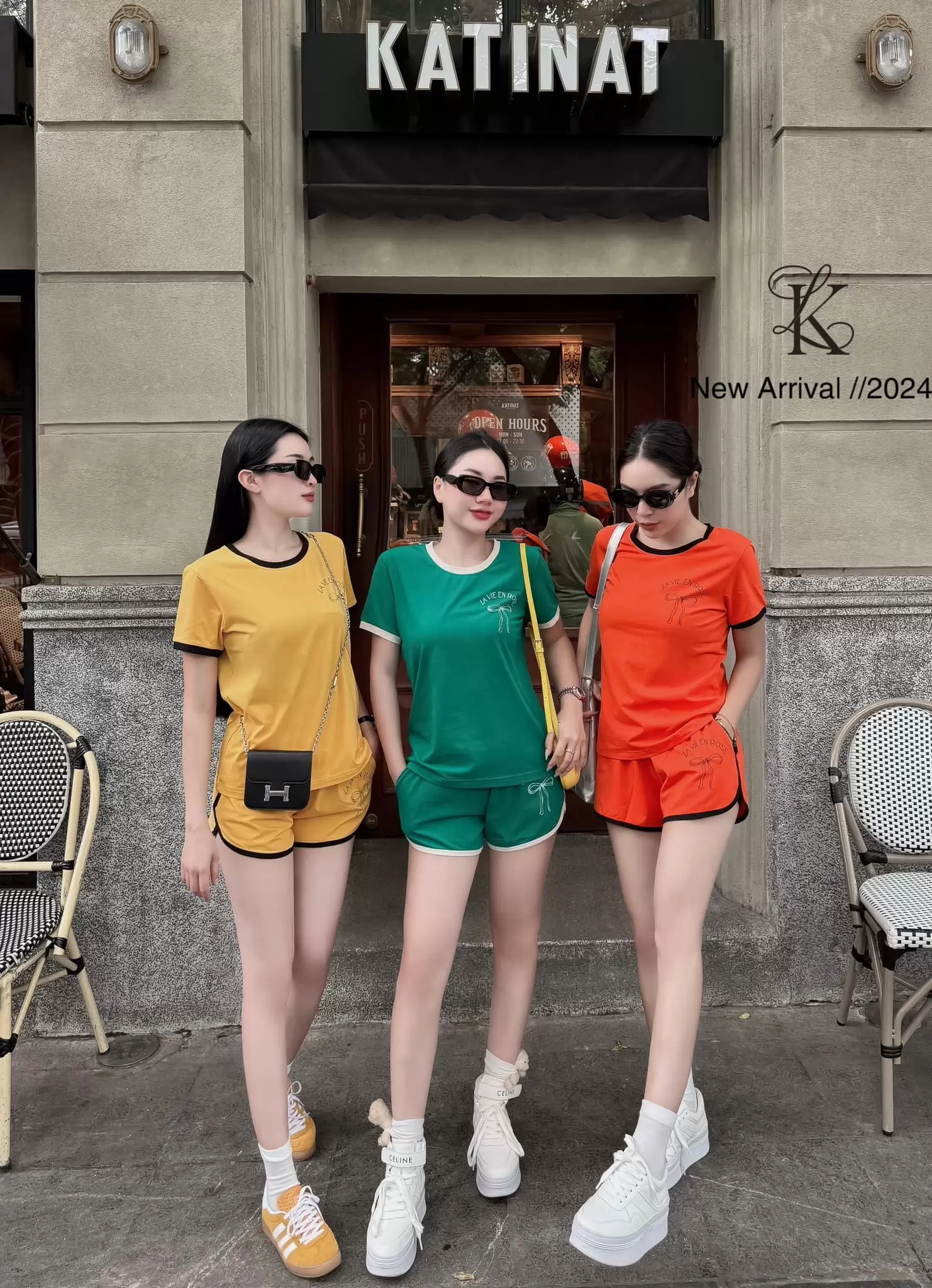 đồ bộ nữ giá rẻ