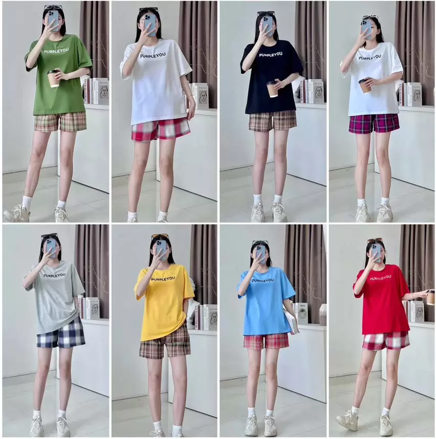 Shop đồ bộ nữ gần đây