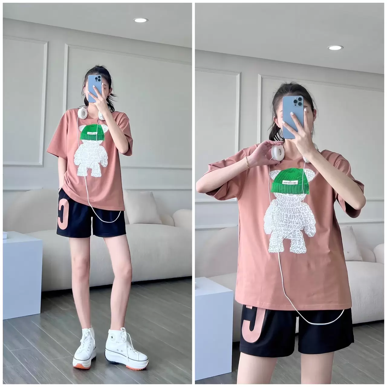 đồ bộ giá sỉ