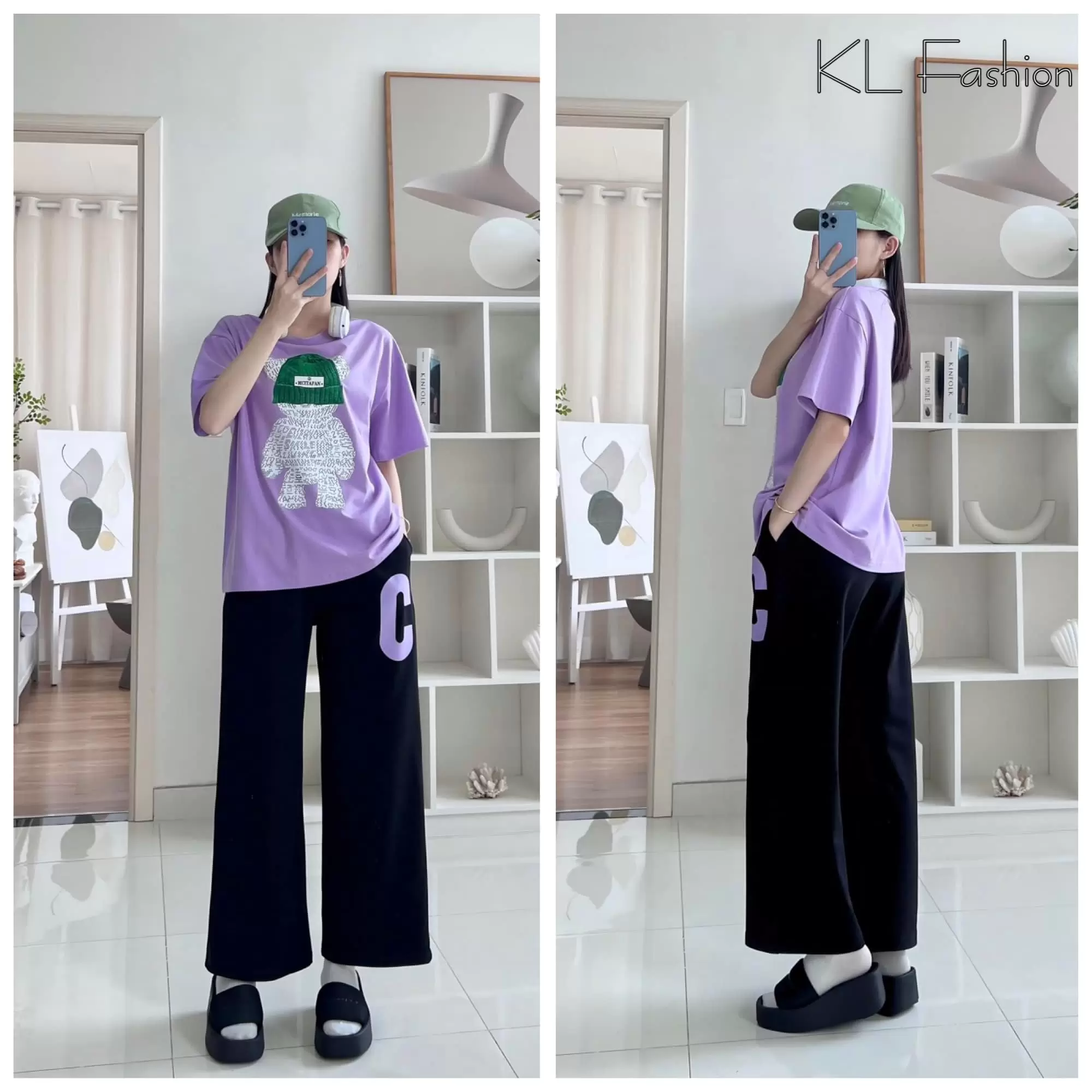 Xưởng đồ bộ giá sỉ