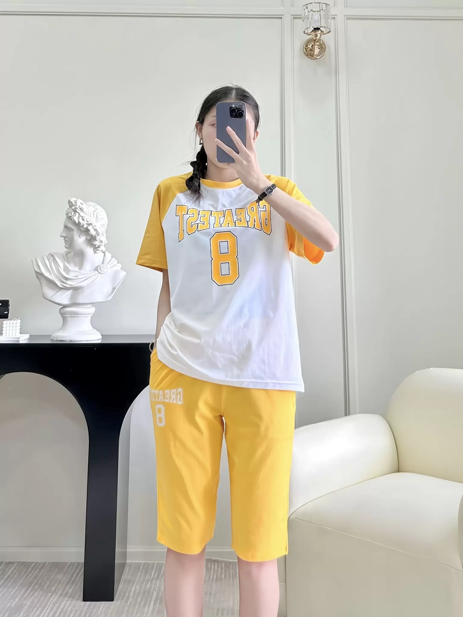 đồ bộ lửng giá rẻ