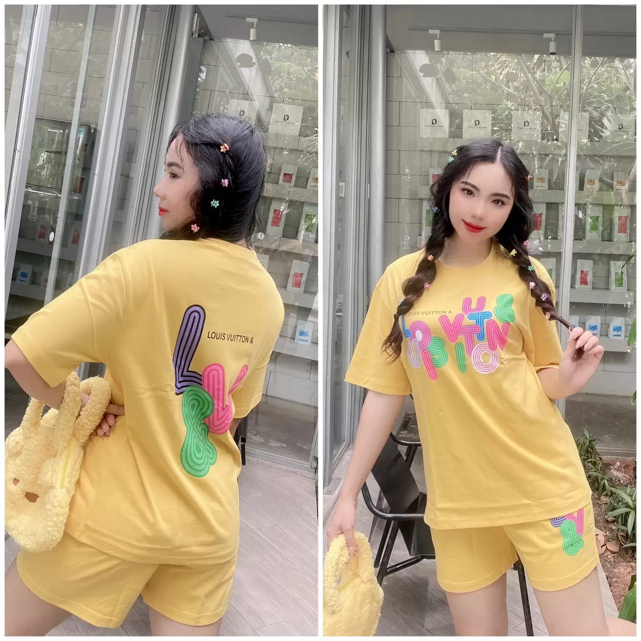 đồ bộ giá sỉ