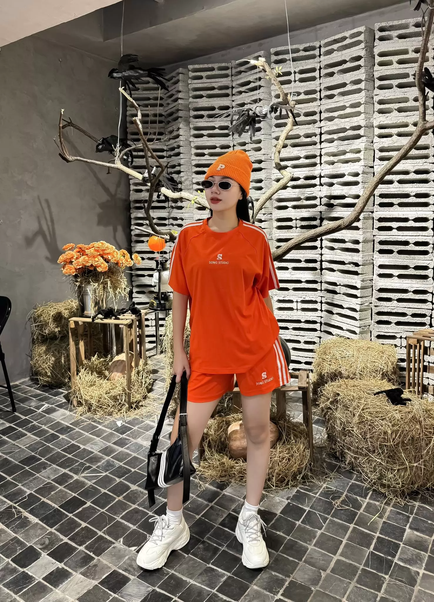 xưởng đồ bộ giá sỉ