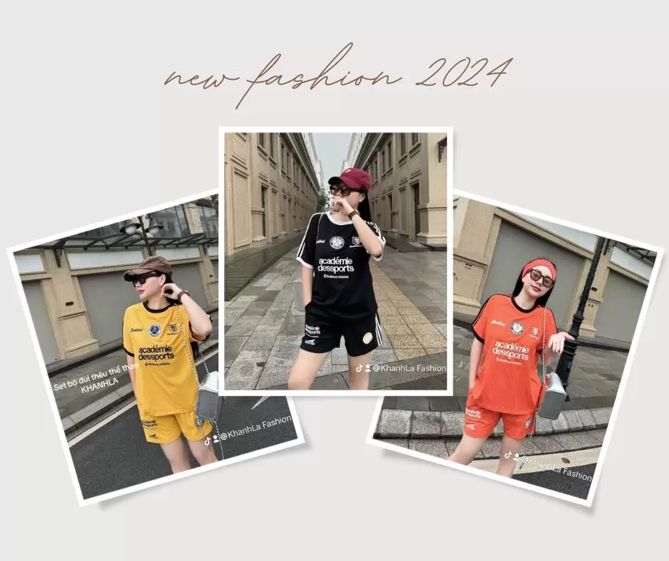 Kho sỉ đồ bộ thun nữ