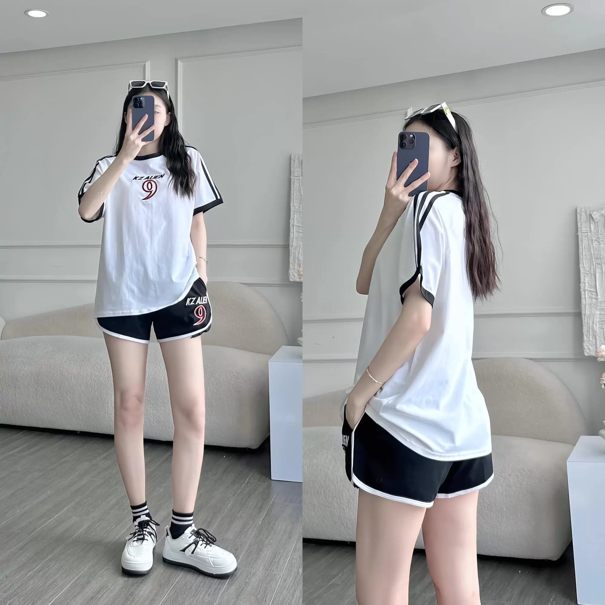 đồ bộ giá rẻ