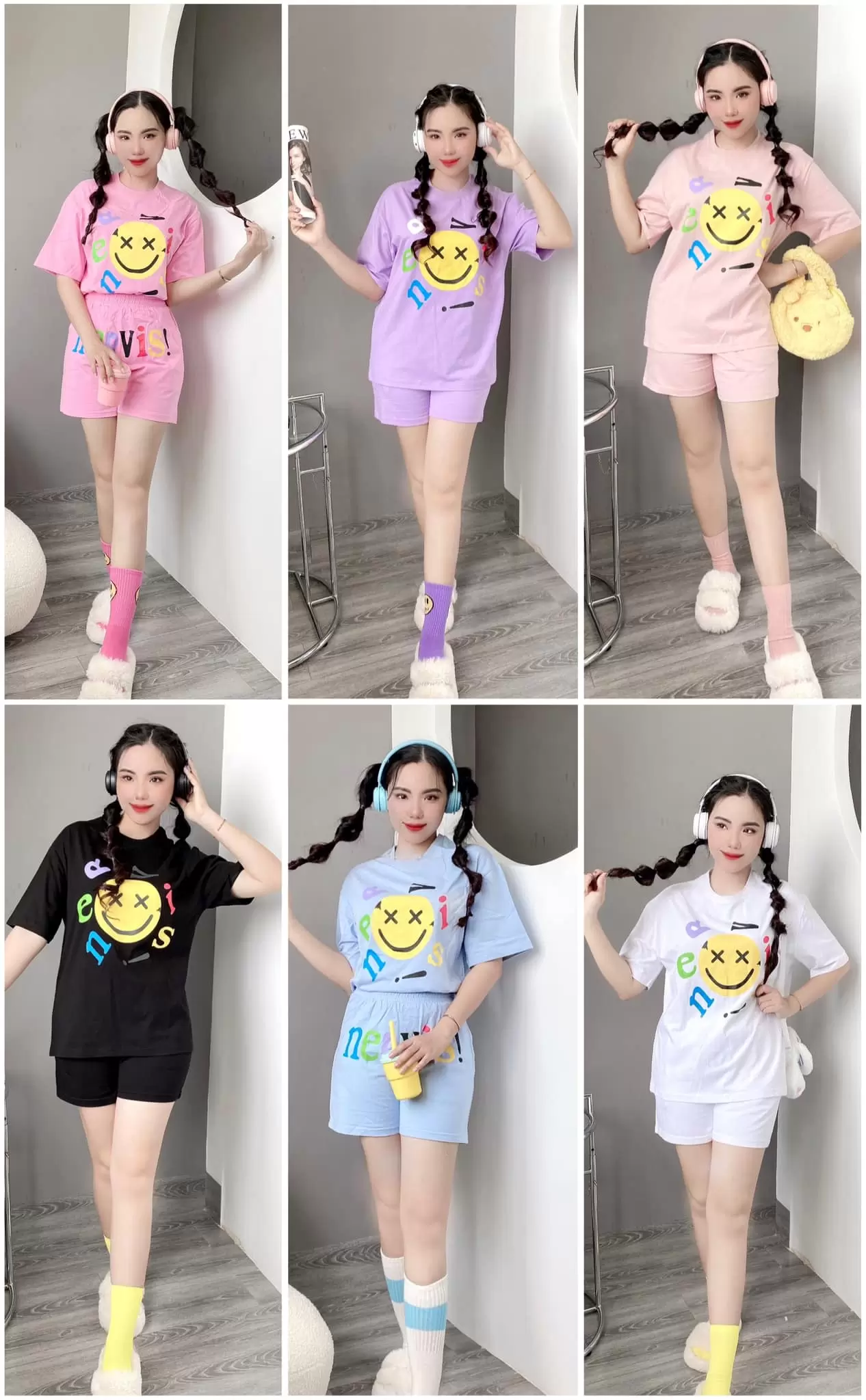 Kho đồ bộ giá sỉ