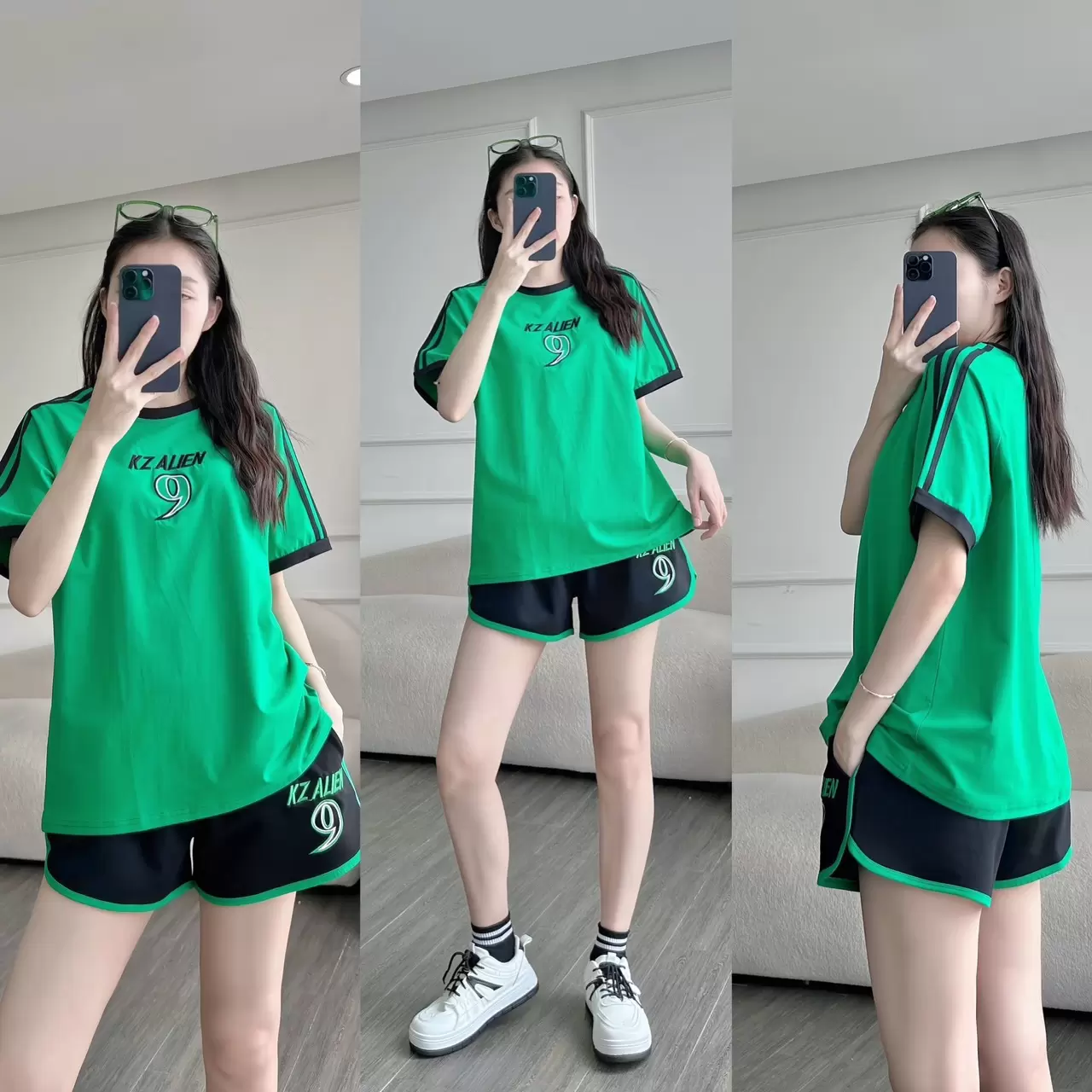 đồ bộ mặc nhà giá gốc