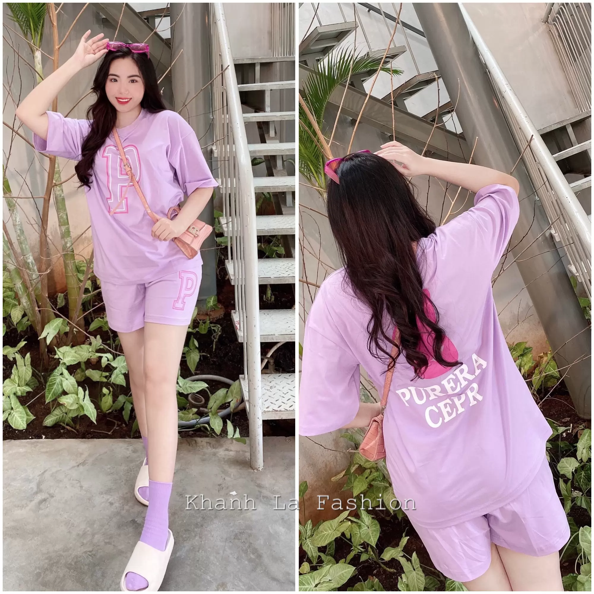 đồ bộ thun cao cấp