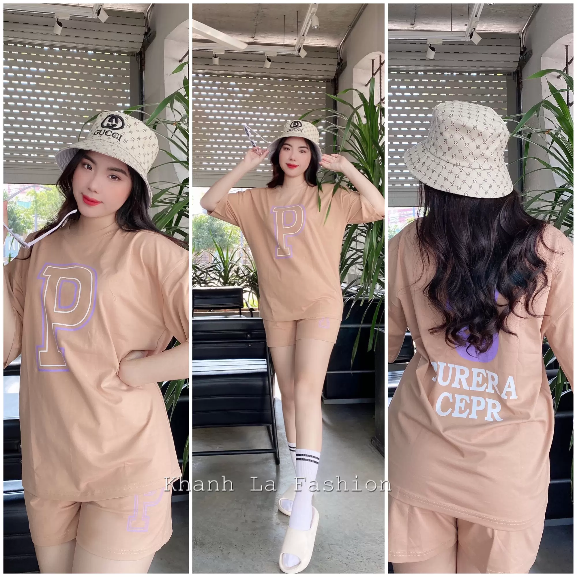 đồ bộ thun cao cấp