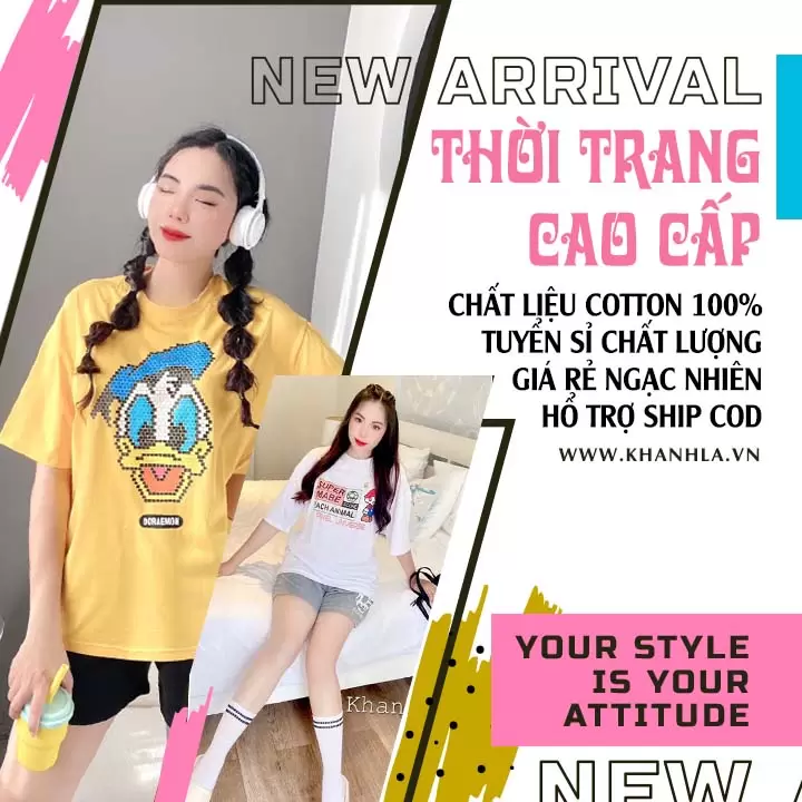 đồ bộ nữ giá sỉ