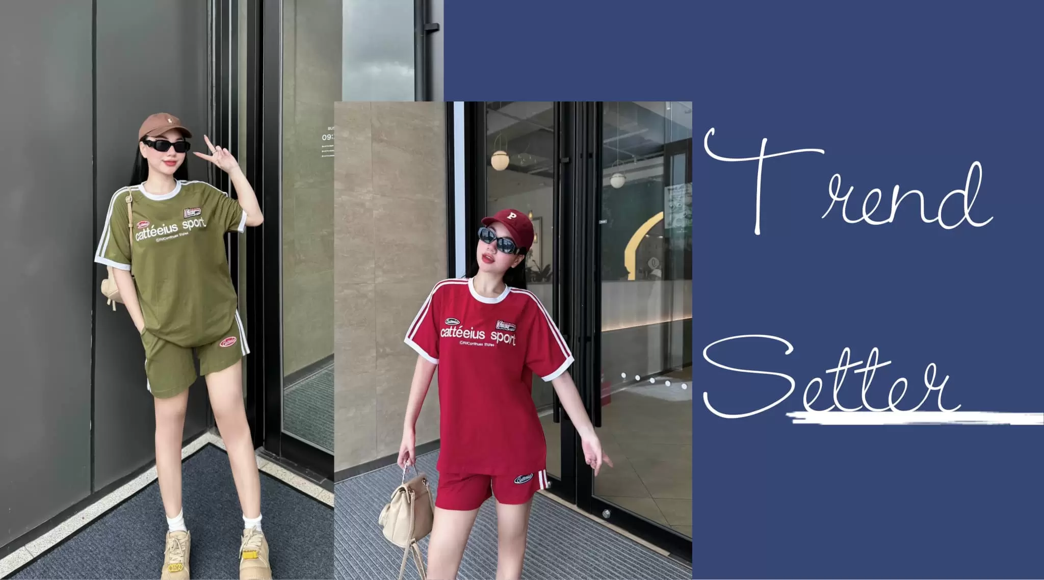 Cung cấp sỉ đồ bộ nữ