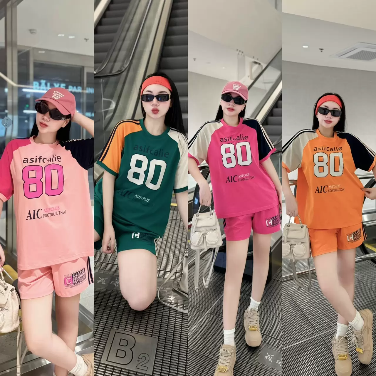 sỉ đồ bộ thun cotton