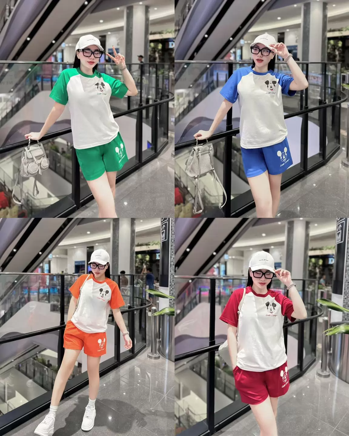 Nguồn hàng sỉ đồ bộ