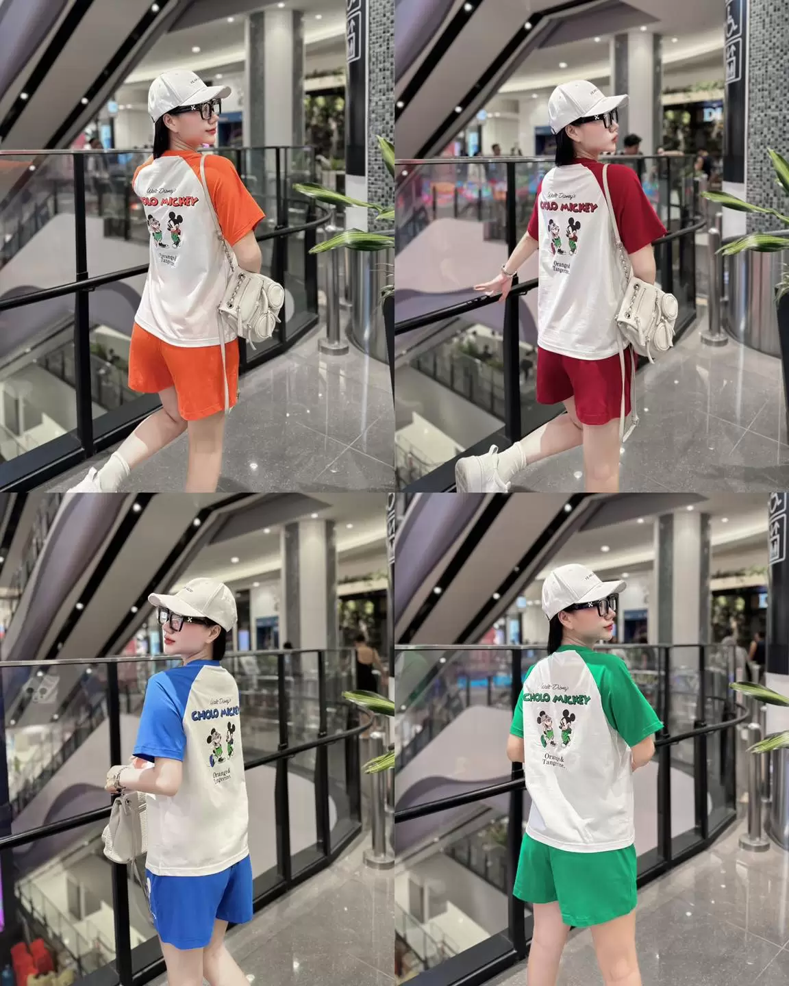 đồ bộ nữ giá sỉ