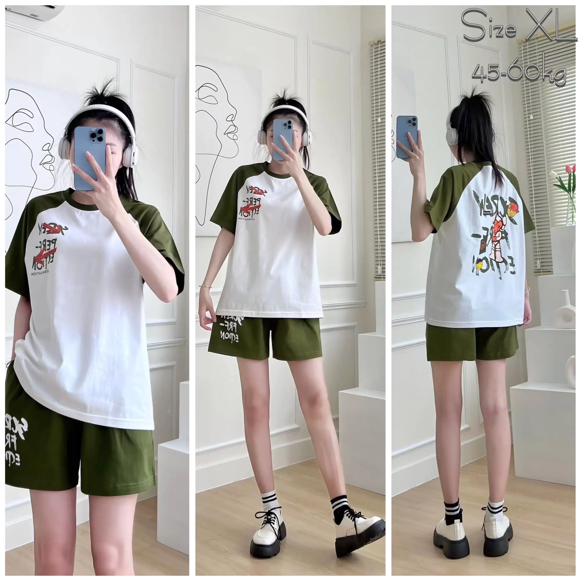 đồ bộ mặc nhà giá gốc