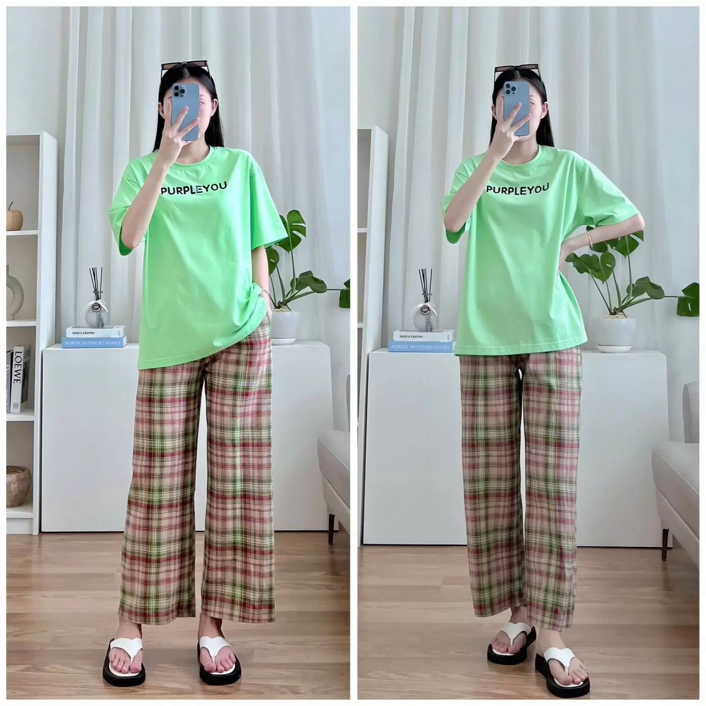 Xưởng may gia công