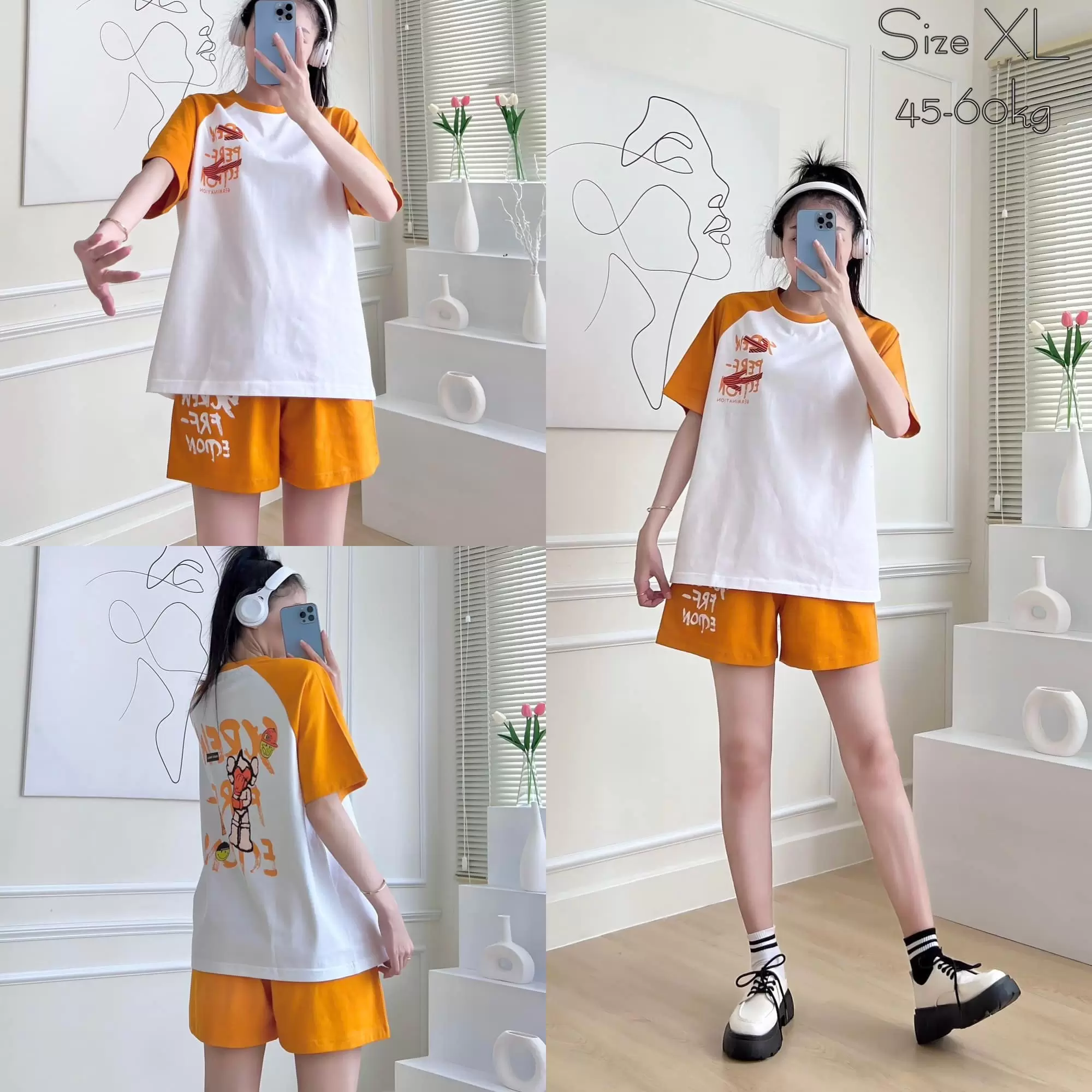 đồ bộ mặc nhà giá gốc