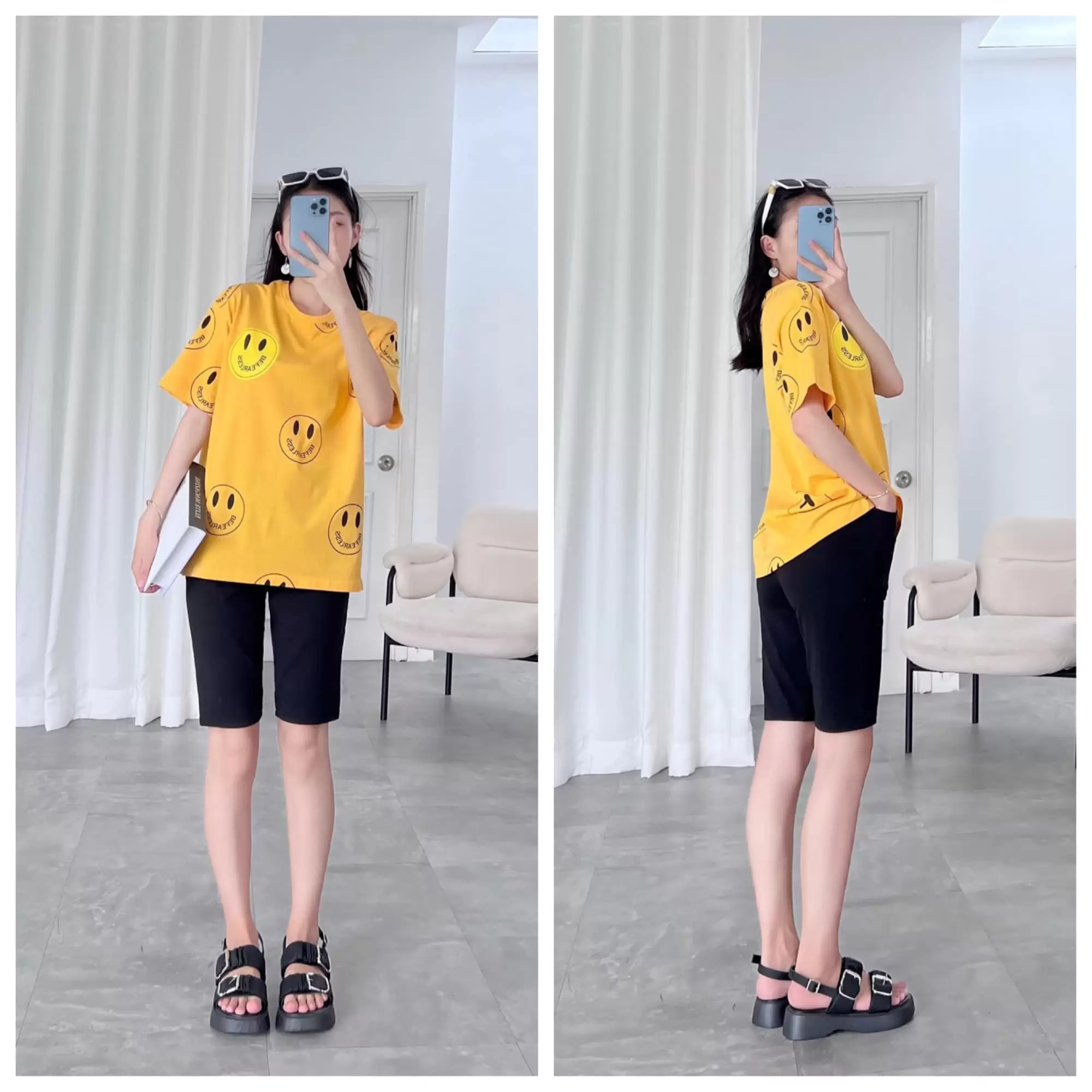 đồ bộ mặc nhà giá gốc