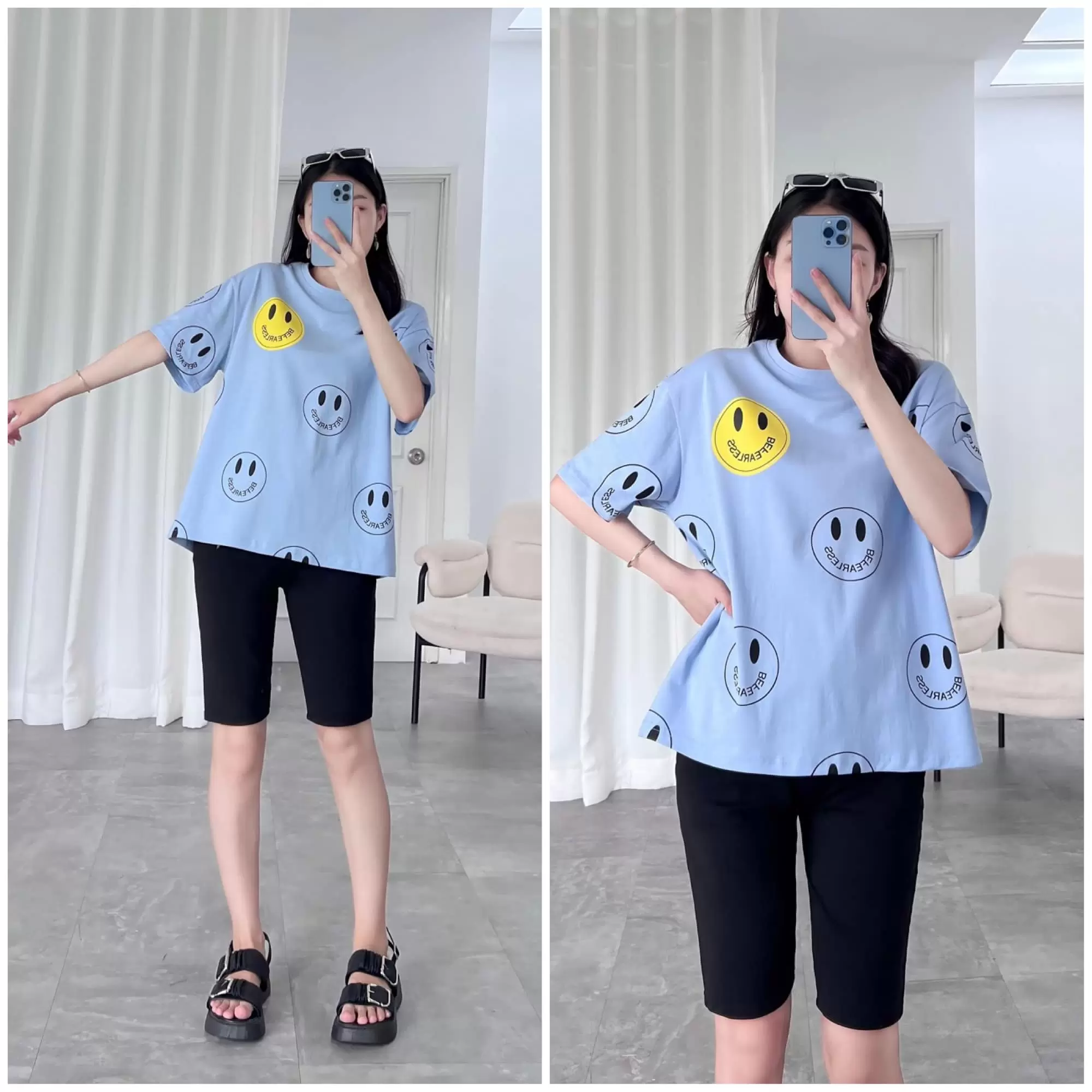 đồ bộ thun giá sỉ