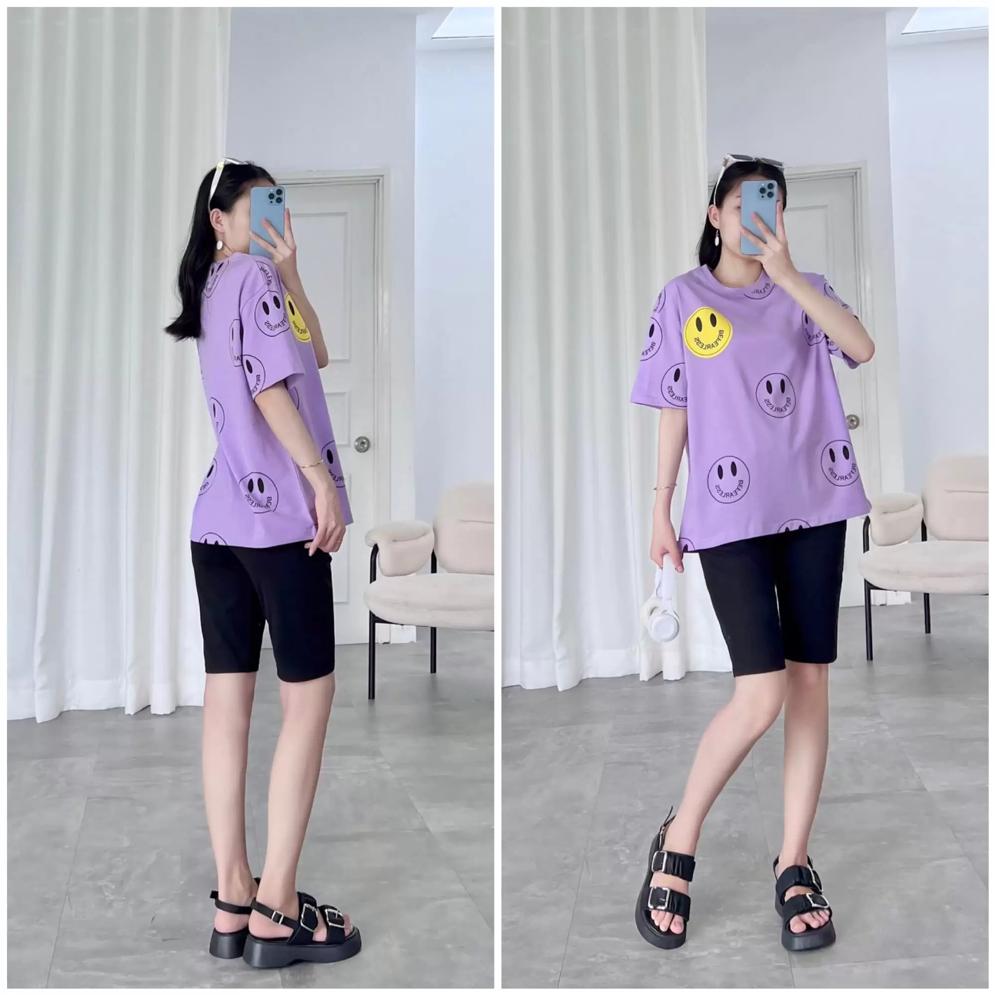 đồ bộ mặc nhà giá gốc