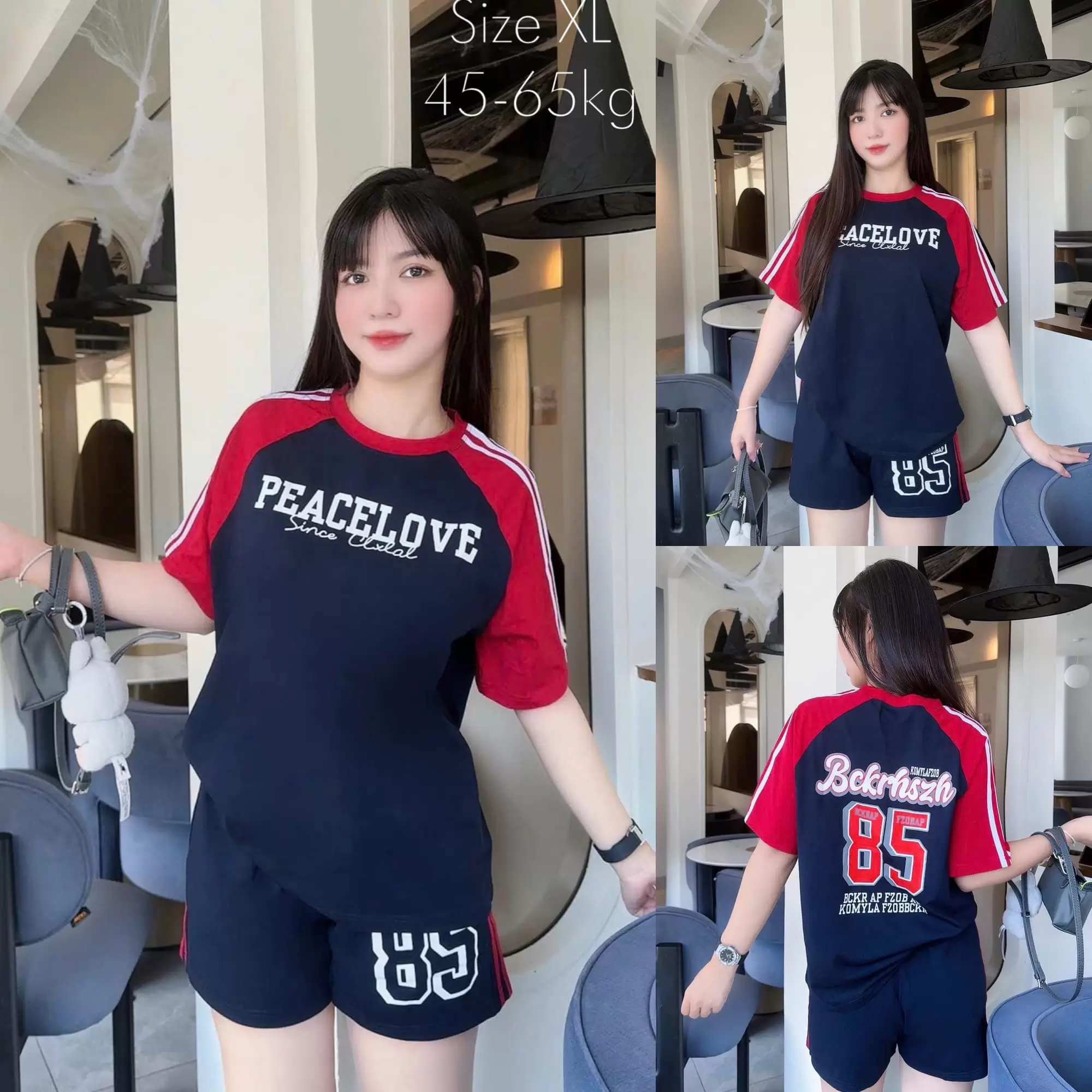 Xưởng may gia công