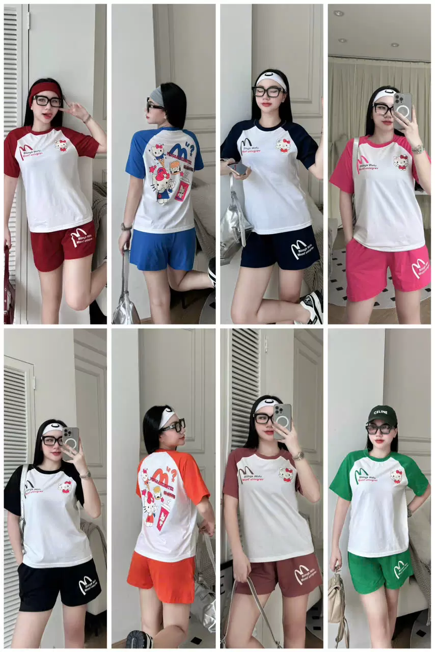 sỉ đồ bộ giá rẻ