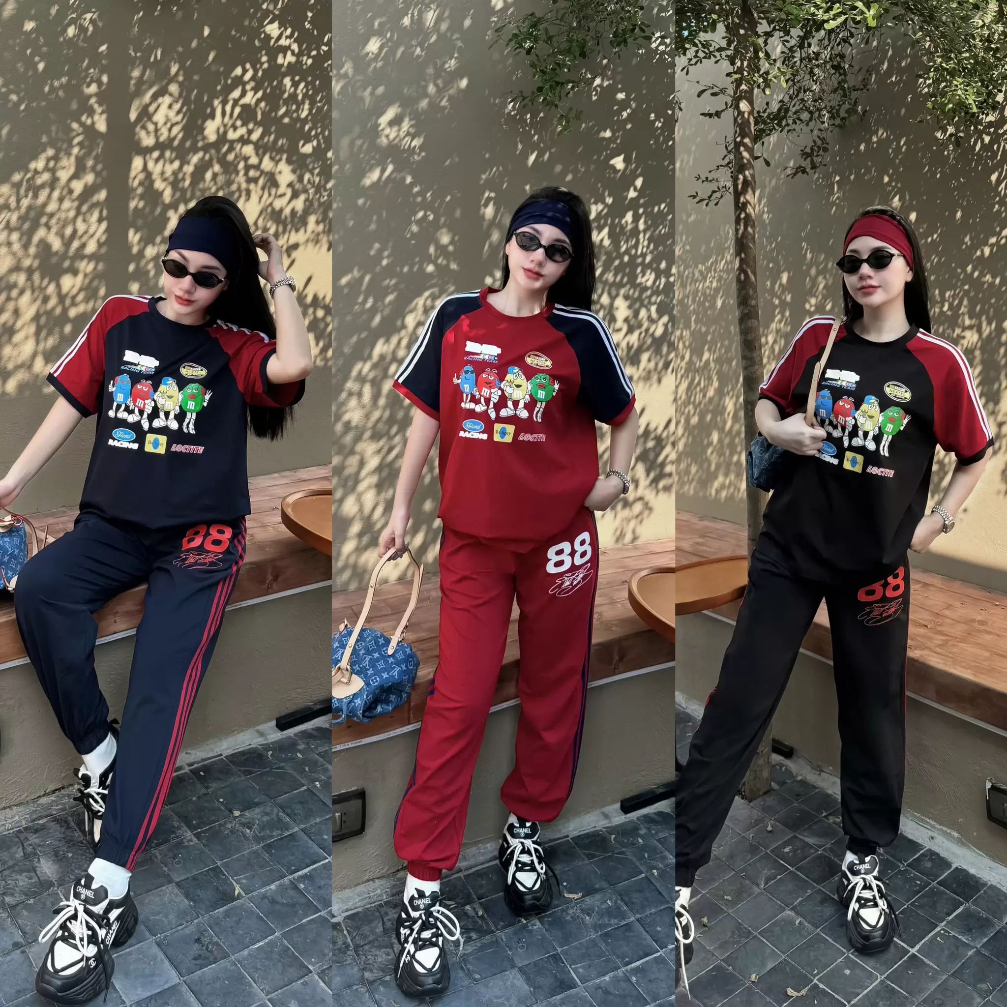 đồ bộ nữ giá sỉ