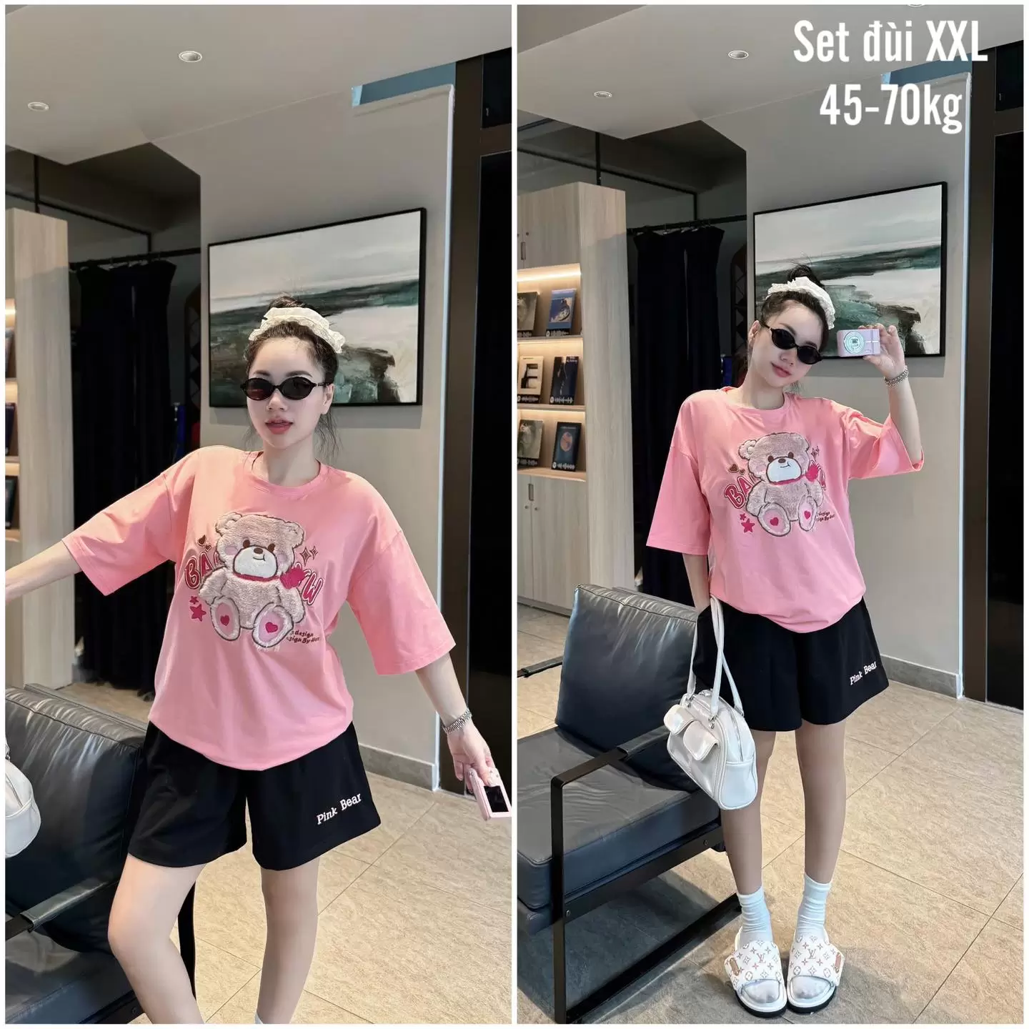 đồ bộ giá sỉ