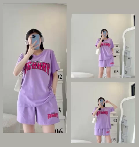 đồ bộ giá rẻ