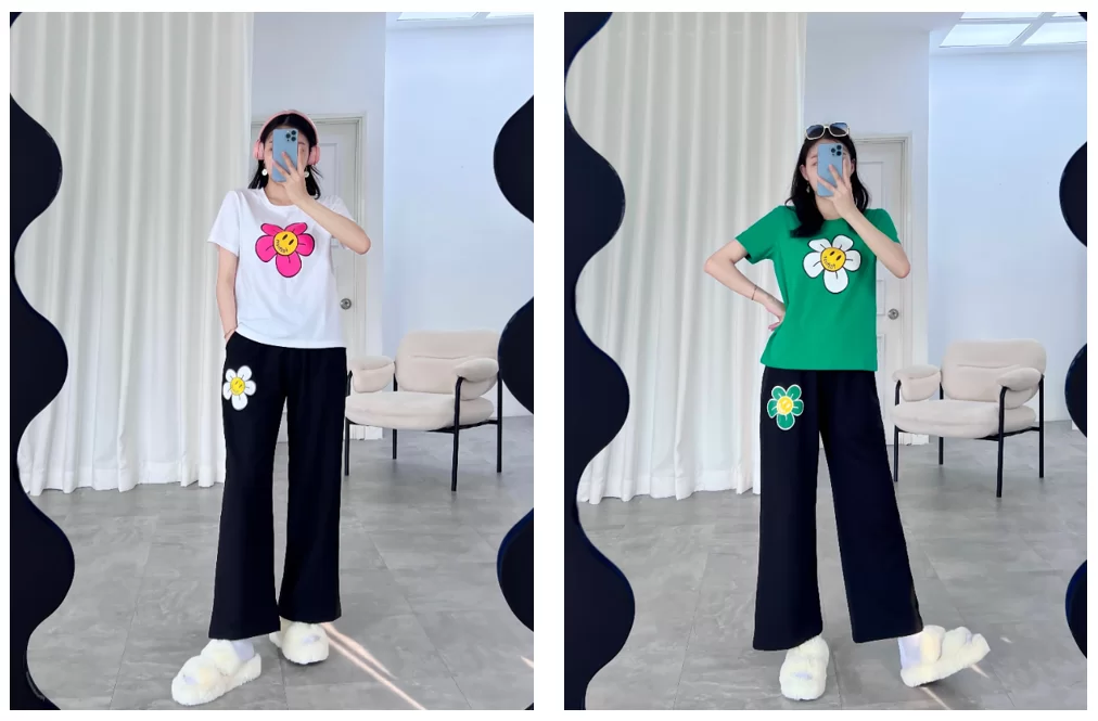 đồ bộ giá sỉ